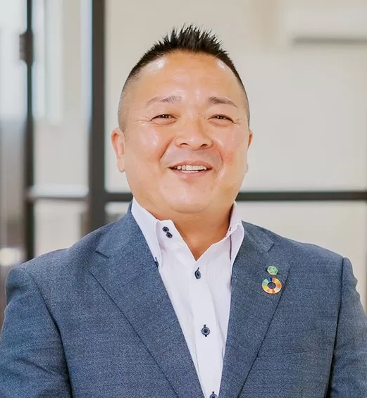 豊田社長